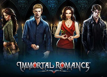 Read free vampire immortal romances