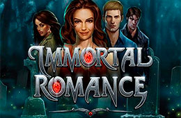 How to Win against Immortal Romance Slot Tips and Tricks? Tactics, Hints