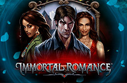 To Get the Highest Revenue You Require to Download Immortal Romance Slot to install on your PC